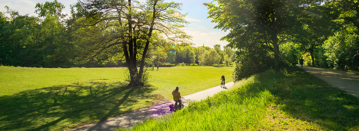 Pegnitzgrund &ndash;  (05.05.2020, U. Buescher &copy;&nbsp;VGN GmbH)