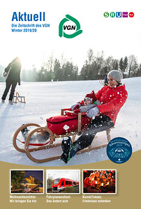 VGN Aktuell Winter 2019