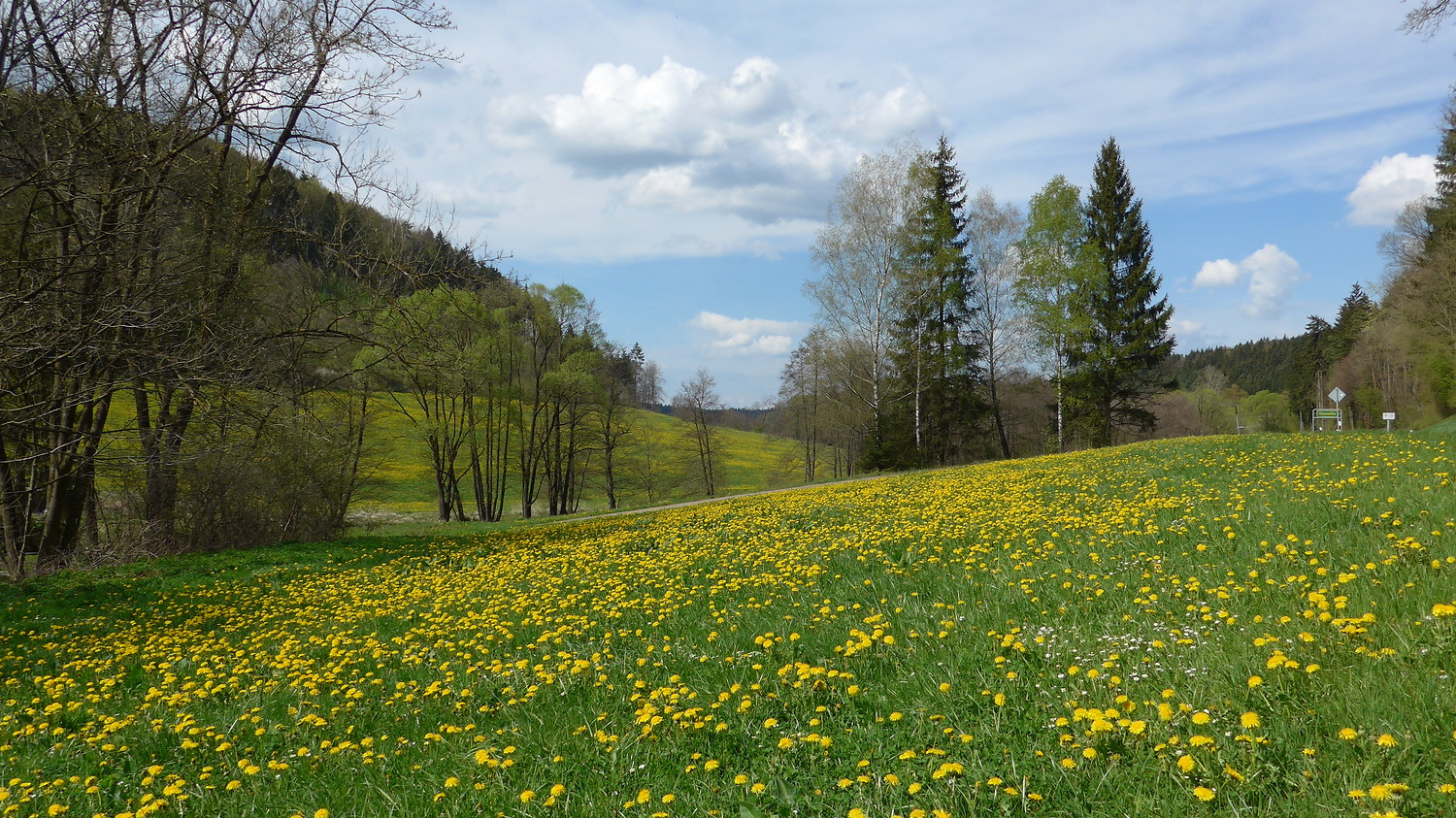 Labertal &ndash;  (VGN &copy;&nbsp;VGN GmbH)