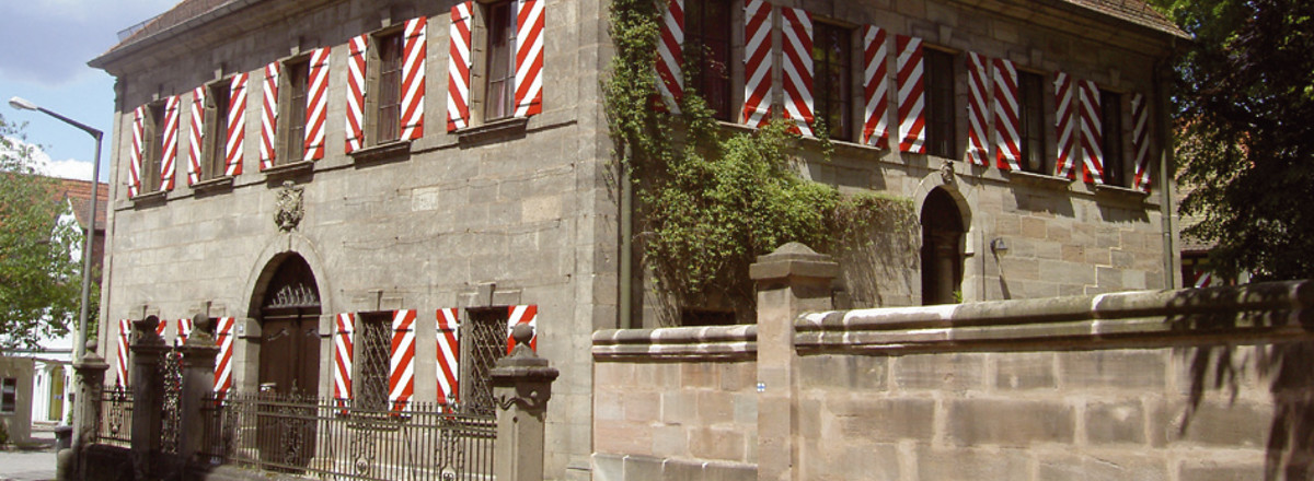 Harsdorf'sches Schloss &ndash;  (Andreas Schettler, Andreas Schmidt, VGN &copy;&nbsp;Andreas Schettler, Andreas Schmidt, VGN GmbH)