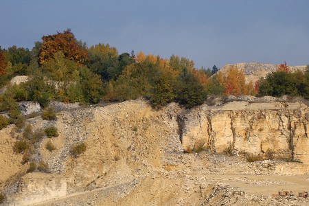 Steinbruch &ndash; (VGN &copy;&nbsp;VGN GmbH)