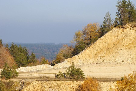 Steinbrüche bei Solnhofen &ndash; (VGN &copy;&nbsp;VGN GmbH)