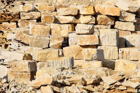 Steinbruch &ndash; (VGN &copy;&nbsp;VGN GmbH)