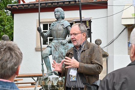 Stadtführung &ndash; (14.10.2019, Stadt Herzogenaurach &copy;&nbsp;Stadt Herzogenaurach)