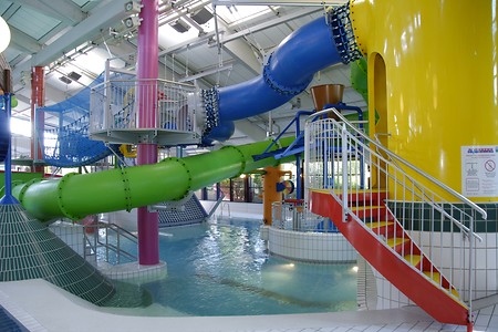 Atlantis innen &ndash; (14.10.2019, Atlantis &copy;&nbsp;Stadt Herzogenaurach)