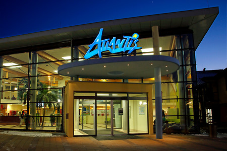 Atlantis &ndash; (14.10.2019, Atlantis &copy;&nbsp;Stadt Herzogenaurach)