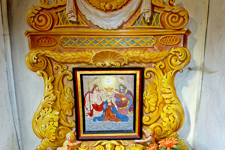 Kapelle &ndash; (18.04.2014, VGN &copy;&nbsp;VGN GmbH)