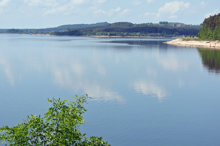 Brombachsee &ndash; (19.05.2014, VGN &copy;&nbsp;VGN GmbH)