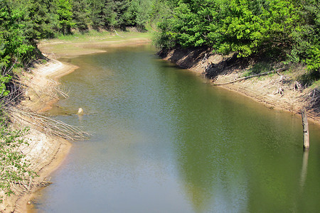 Am Igelsbachsee &ndash; (19.05.2014, VGN &copy;&nbsp;VGN GmbH)