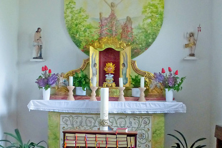 Altar Heiligenblut &ndash; (VGN &copy;&nbsp;VGN GmbH)