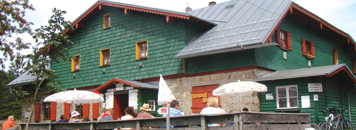 Seehaus &ndash;  (VGN &copy;&nbsp;VGN GmbH)