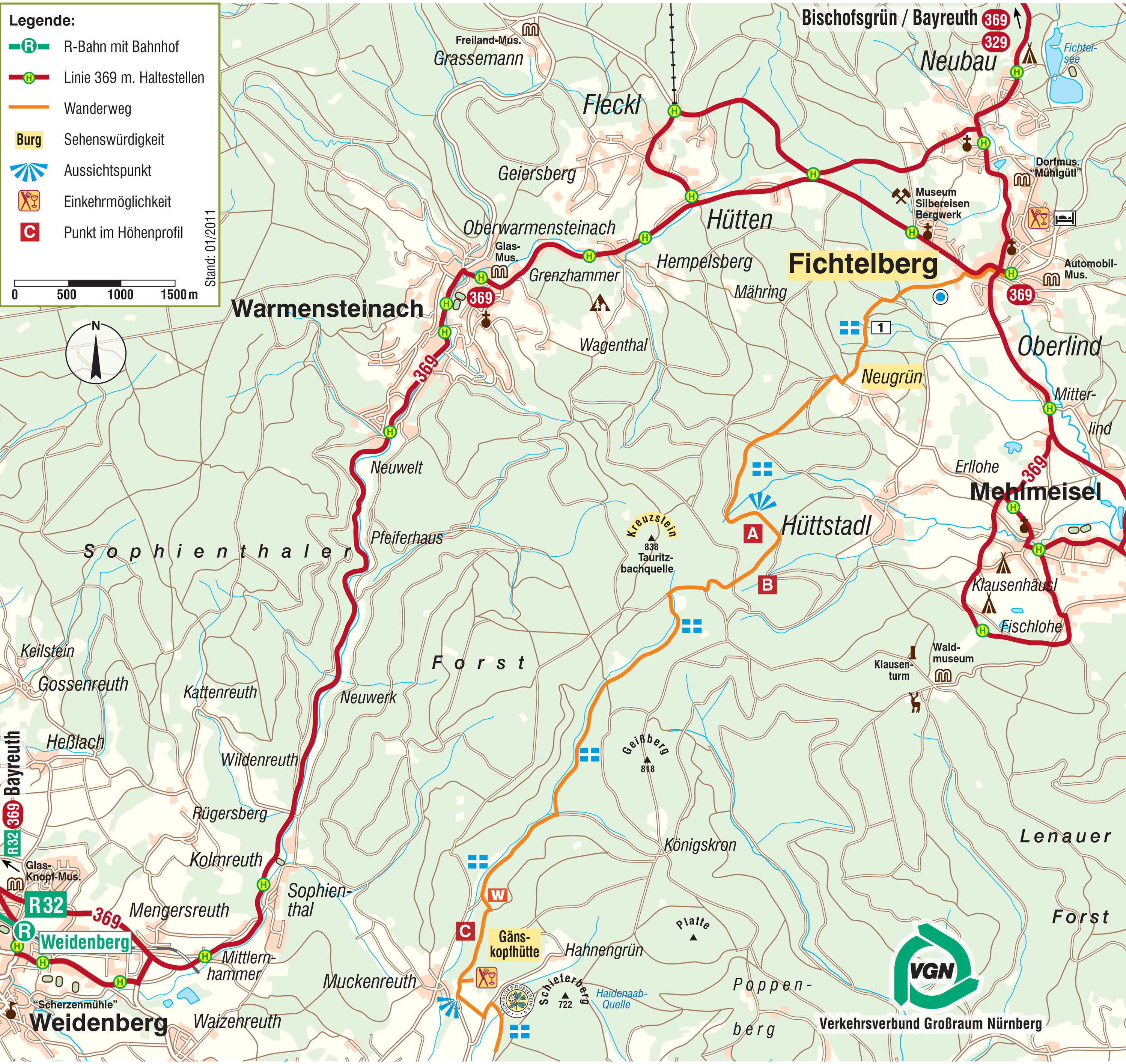 Zur Ganskopfhutte Und Tauritzmuhle 2 Auflage Vgn