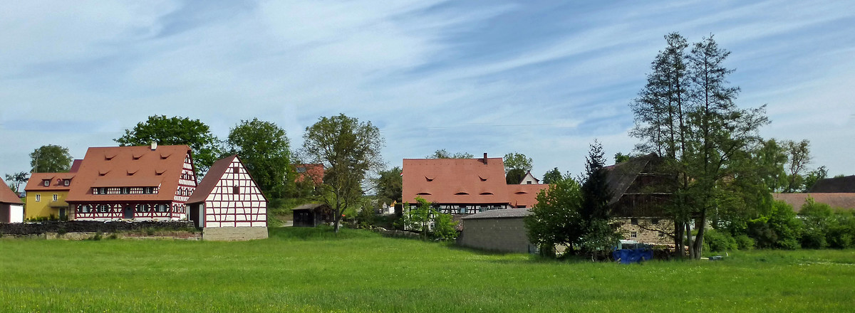 Oberüchlein &ndash;  (06.05.2014, VGN &copy;&nbsp;VGN GmbH)