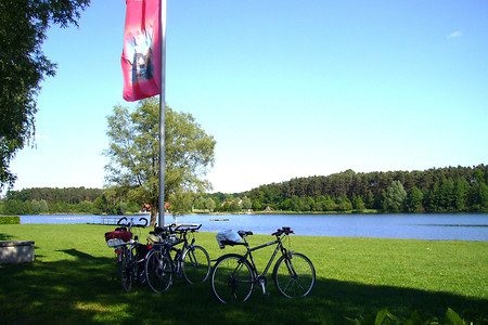 Am Rothsee &ndash; (18.05.2007, VGN &copy;&nbsp;VGN GmbH)