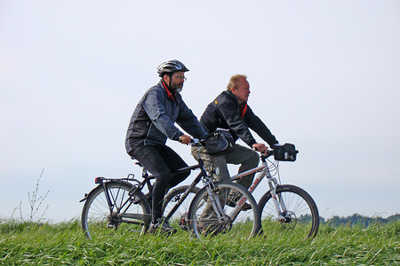 Unterwegs &ndash; (VGN &copy;&nbsp;VGN GmbH)
