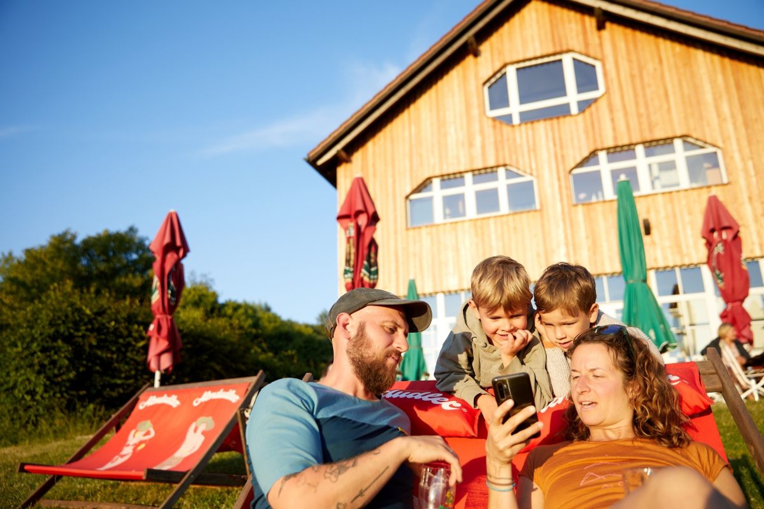 Jetzt schon heim? Die beste Verbindung findet ihr in der VGN-App &ndash;  (&copy;&nbsp;VGN/A. Gaspar-Klein)