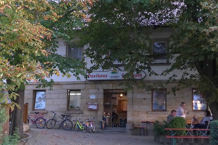 Gasthaus &ndash; (18.02.2019, Gertrud Härer &copy;&nbsp;Gertrud Härer)