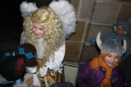 Weihnachtsmarkt &ndash; (NEA &copy;&nbsp;NEA)