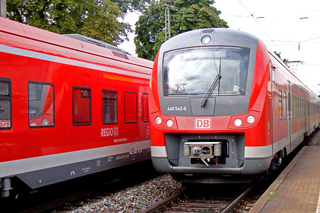 R 1 &ndash; (31.08.2010, VGN &copy;&nbsp;VGN GmbH)