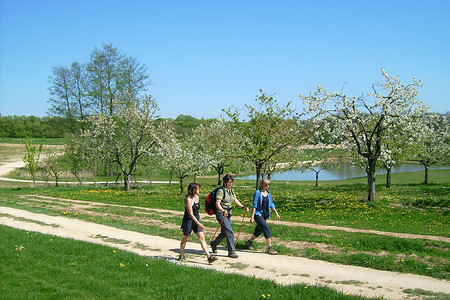 Unterwegs &ndash; (VGN &copy;&nbsp;VGN GmbH)