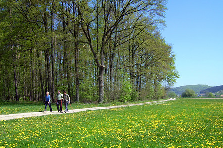 Unterwegs &ndash; (VGN &copy;&nbsp;VGN GmbH)