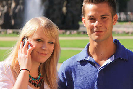 Audio-Guide &ndash; (Julia May &copy;&nbsp;Julia May)