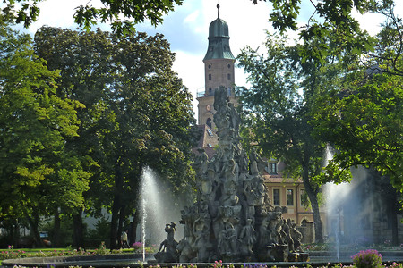 Erlangen &ndash; (VGN &copy;&nbsp;VGN GmbH)