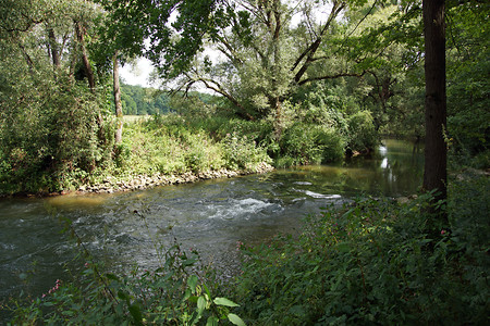 Tour 3: An der Pegnitz &ndash; (VGN &copy;&nbsp;VGN GmbH)