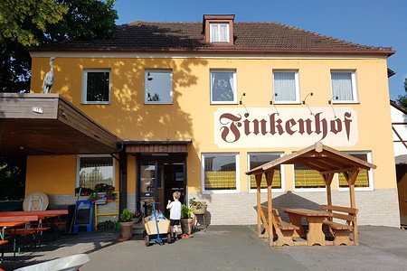 Finkenhof Michelau &ndash; (15.06.2019, S. Dassler &copy;&nbsp;VGN GmbH)