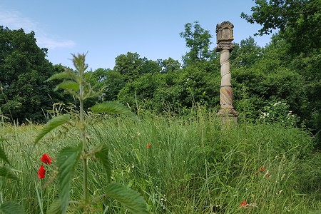 Marterl &ndash; (15.06.2019, S. Dassler &copy;&nbsp;VGN GmbH)