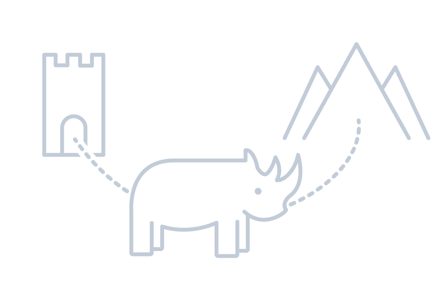 Verweisgrafik: Sparfuchs-Ziele