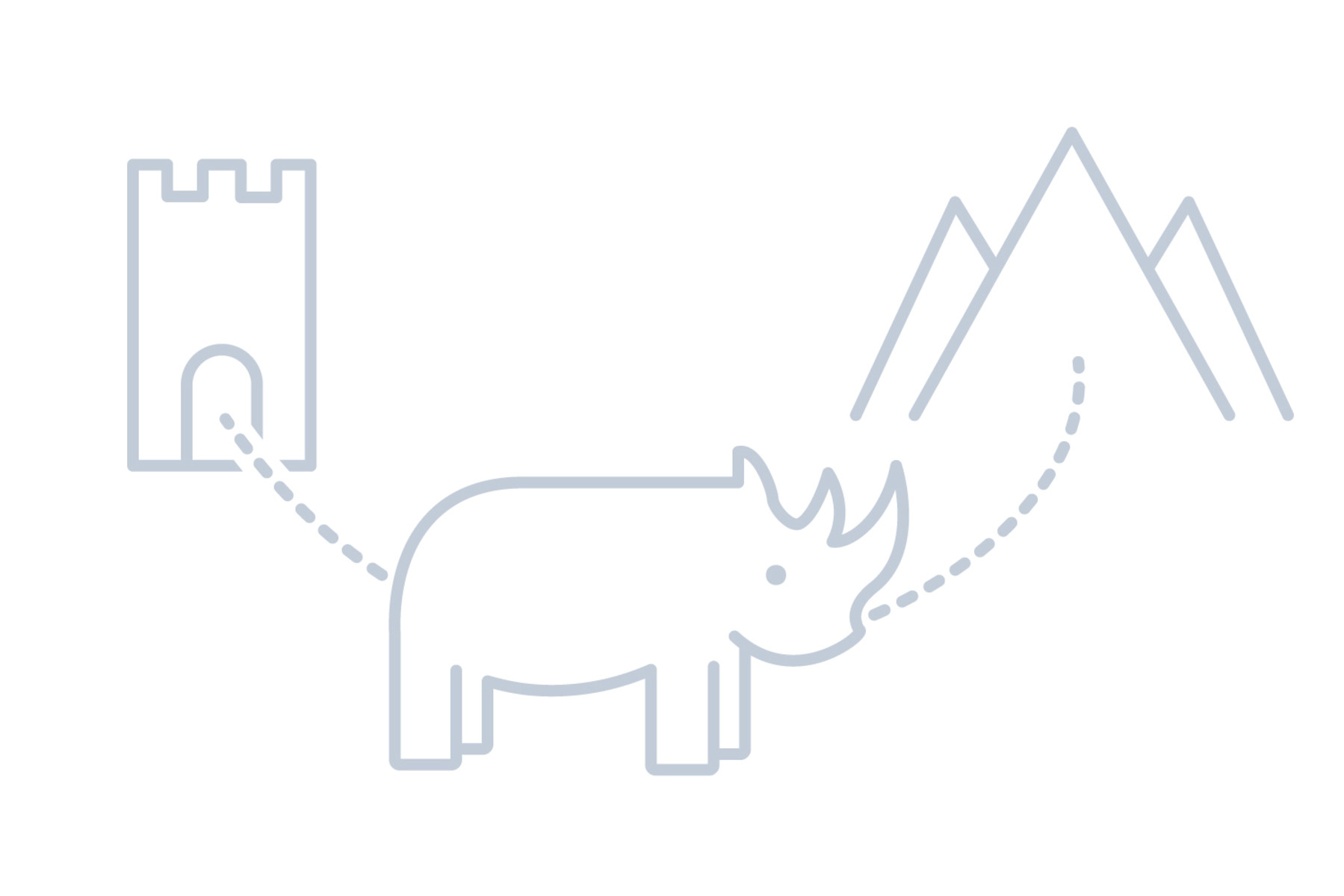 Verweisgrafik: Sparfuchs-Ziele