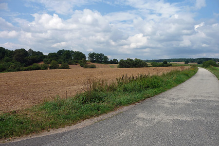 Höchstadt - Nackendorf &ndash; (28.08.2013, up3 &copy;&nbsp;up3)