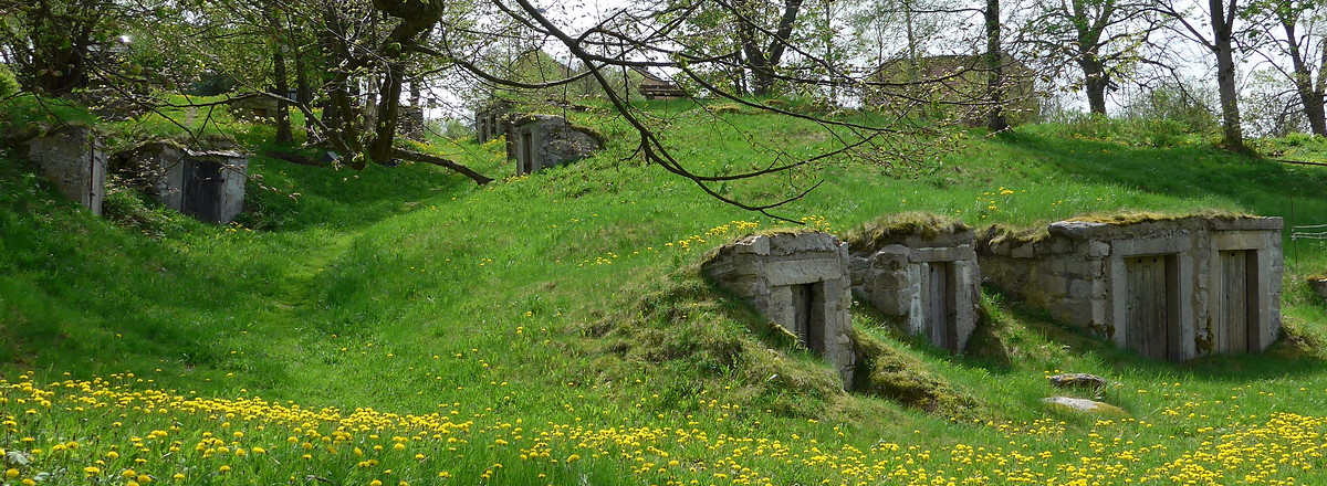 Weissenstadt Keller &ndash;  (04.02.2016, UNTHEIM Presse PR Publikationen &copy;&nbsp;UNTHEIM Presse PR Publikationen)