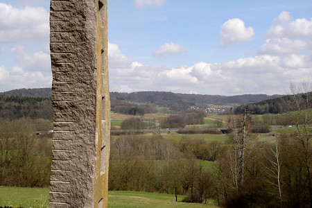 Kunst am Kanal &ndash; (02.04.2010, VGN &copy;&nbsp;VGN GmbH)