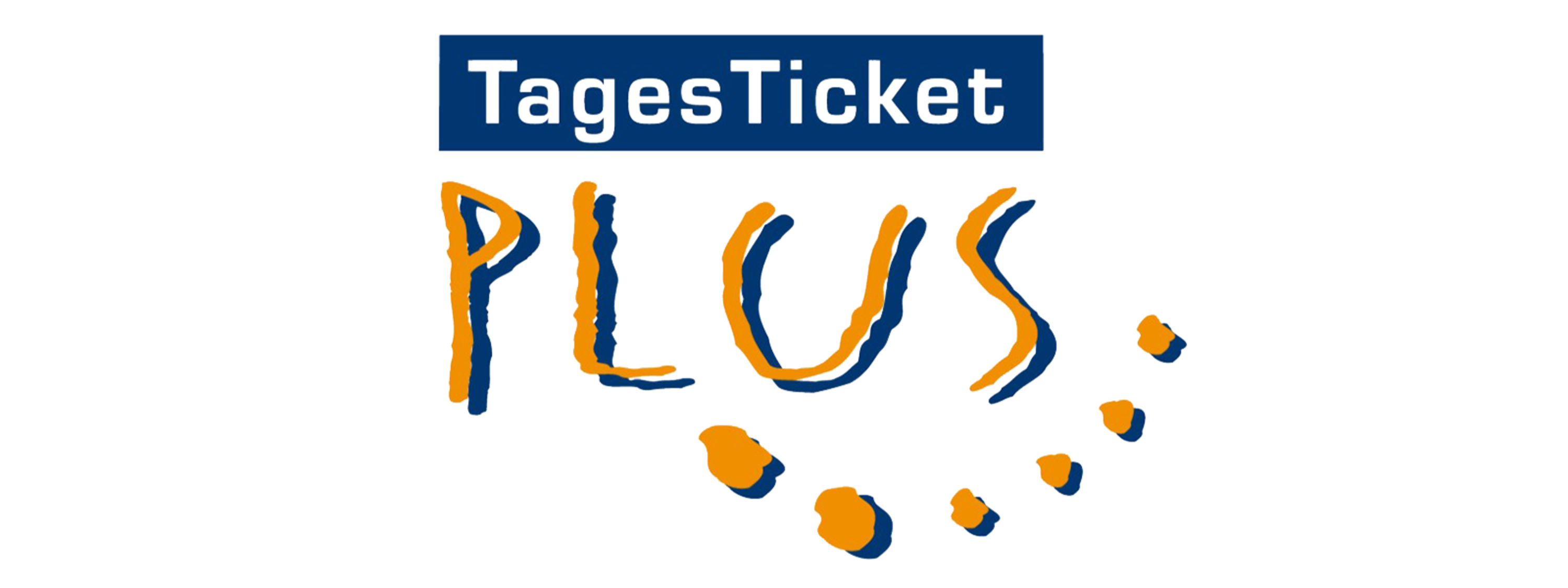 Logo zum TagesTicket