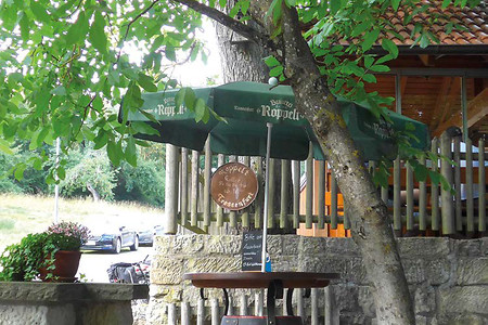 Brauerei Roppelt &ndash; (15.09.2020, G. Härer &copy;&nbsp;VGN GmbH)