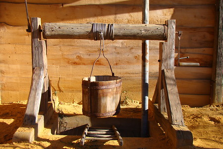Neukirchener Erzwegschlaufe: Station Ockerbergbau &ndash; (VGN &copy;&nbsp;VGN GmbH)
