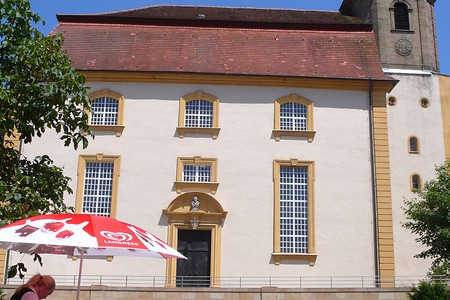 Maroldsweisach &ndash; (02.02.2018, UNTHEIM Presse PR Publikationen &copy;&nbsp;UNTHEIM Presse PR Publikationen)