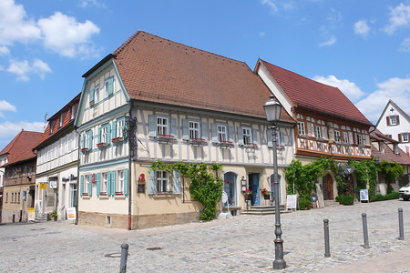 Hofheim &ndash; (02.02.2018, UNTHEIM Presse PR Publikationen &copy;&nbsp;UNTHEIM Presse PR Publikationen)