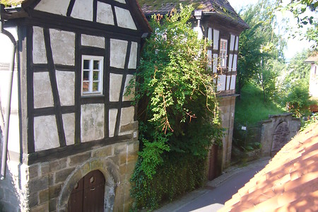 Ebern &ndash; (02.02.2018, UNTHEIM Presse PR Publikationen &copy;&nbsp;UNTHEIM Presse PR Publikationen)