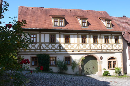 Königsberg &ndash; (02.02.2018, UNTHEIM Presse PR Publikationen &copy;&nbsp;UNTHEIM Presse PR Publikationen)