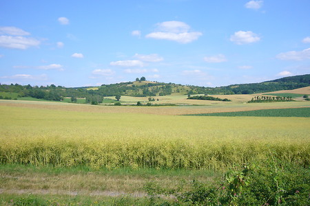 noch mehr Landschaft &ndash; (02.02.2018, UNTHEIM Presse PR Publikationen &copy;&nbsp;UNTHEIM Presse PR Publikationen)