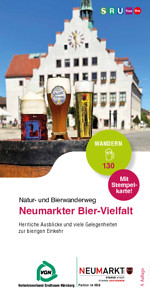 Neumarkter Biervielfalt