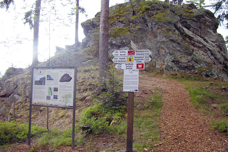 Infotafel &ndash; (14.06.2011, VGN &copy;&nbsp;VGN GmbH)