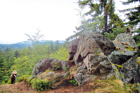 Fürstenstein &ndash; (14.06.2011, VGN, Erlebnisregion Ochsenkopf &copy;&nbsp;VGN GmbH, Erlebnisregion Ochsenkopf)