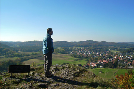 Am Hartenfels &ndash; (VGN &copy;&nbsp;VGN GmbH)