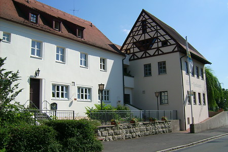 Neukirchner Hof &ndash; (VGN &copy;&nbsp;VGN GmbH)