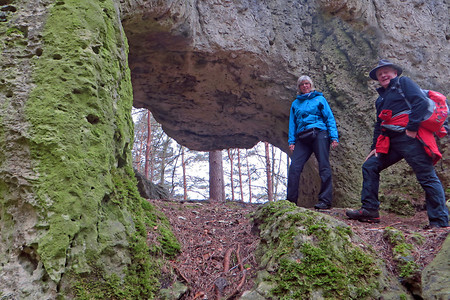 Hoehlentor &ndash; (VGN &copy;&nbsp;VGN GmbH)