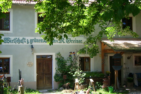 Ehemaliger Gasthof &ndash; (VGN &copy;&nbsp;VGN GmbH)